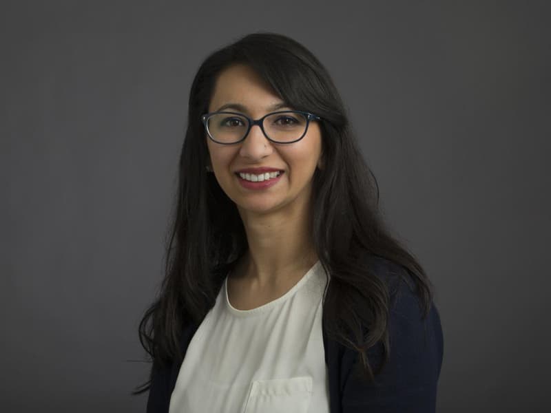 Aleen Shah