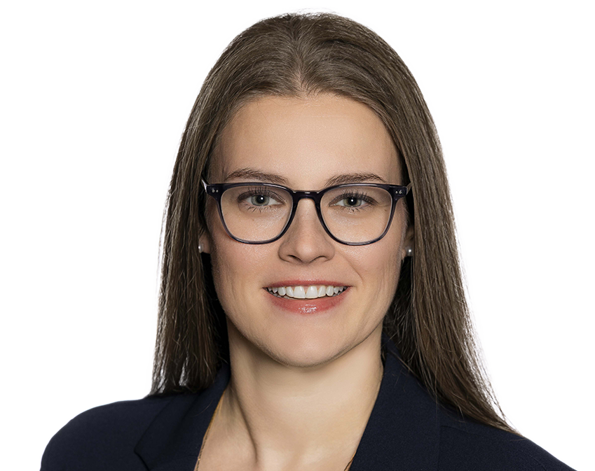 April Schweitzer
