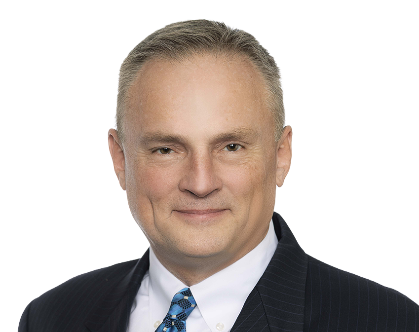 Dennis James
