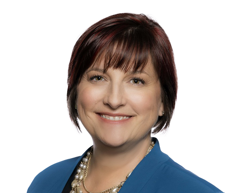 Julie Newman