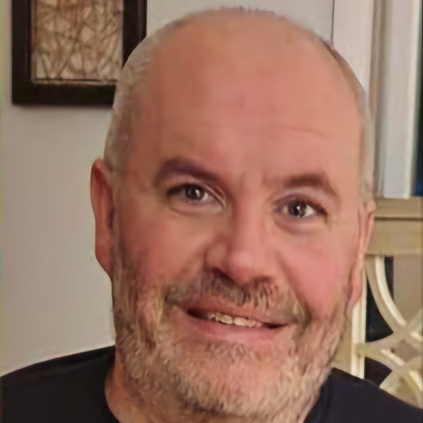 Tony Mills