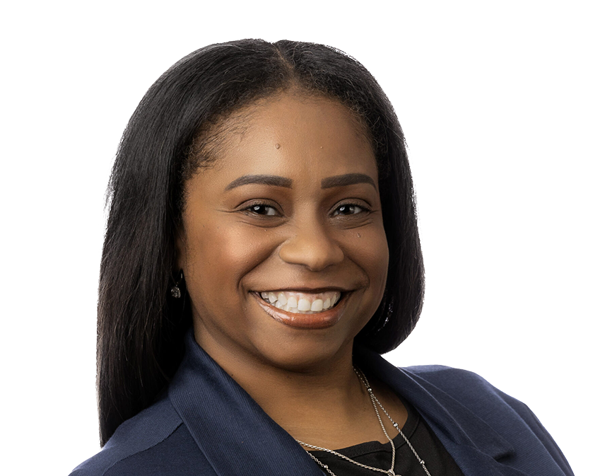 Yolanda Johnson Davis