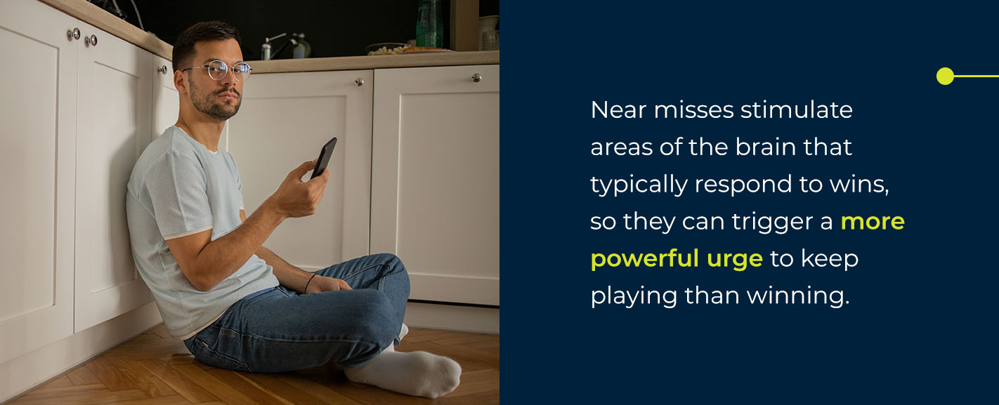 near misses