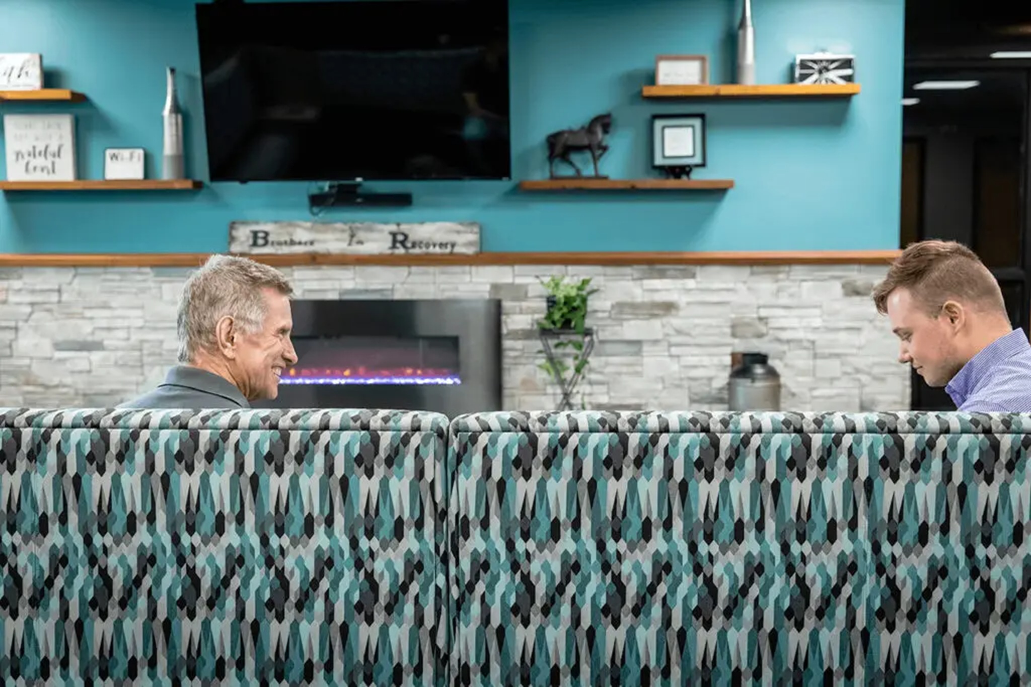 Alpharus Jacksonville Location