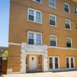 Alpharus Chicago Kedzie Exterior