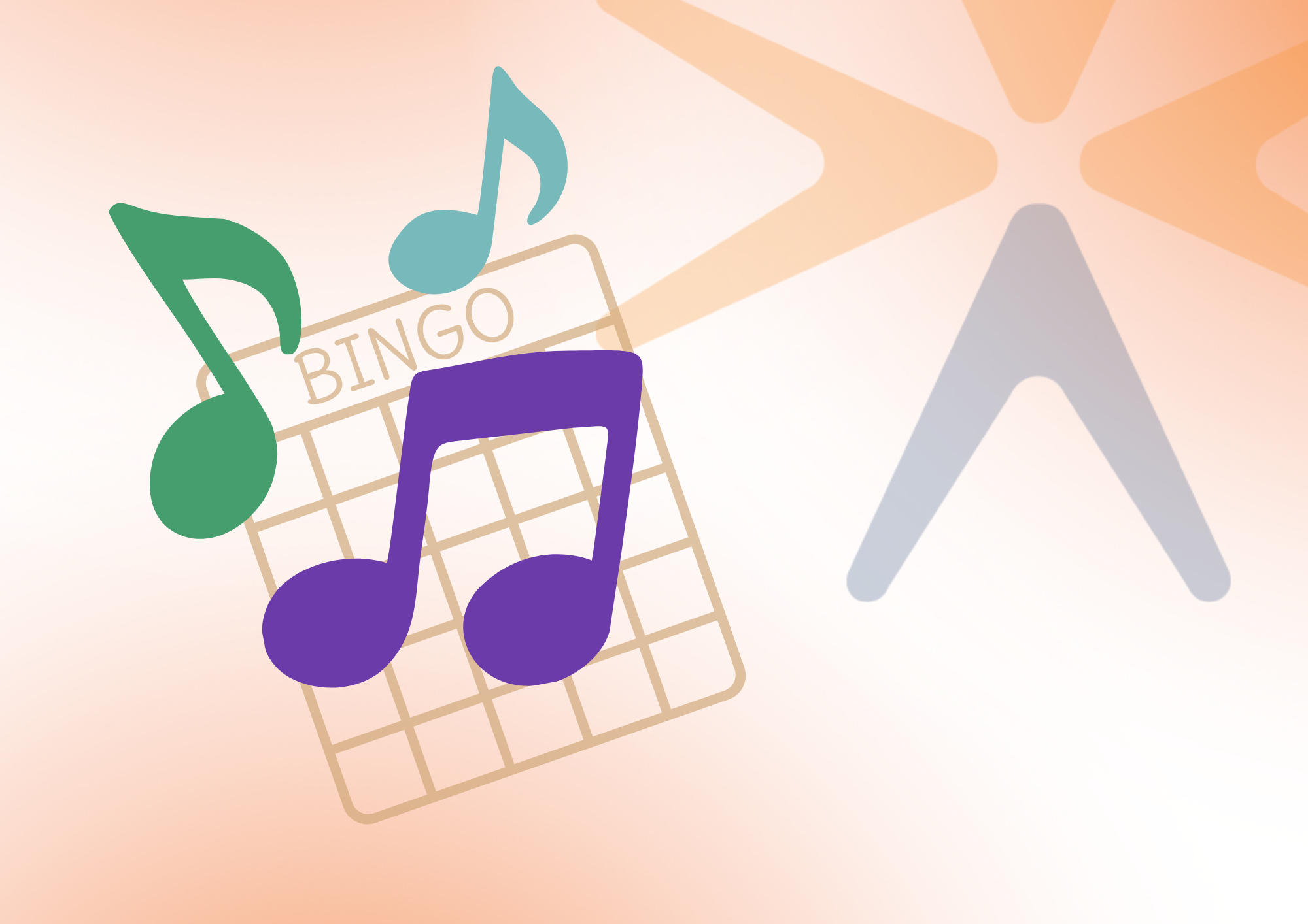 Springfield: Musical Bingo!